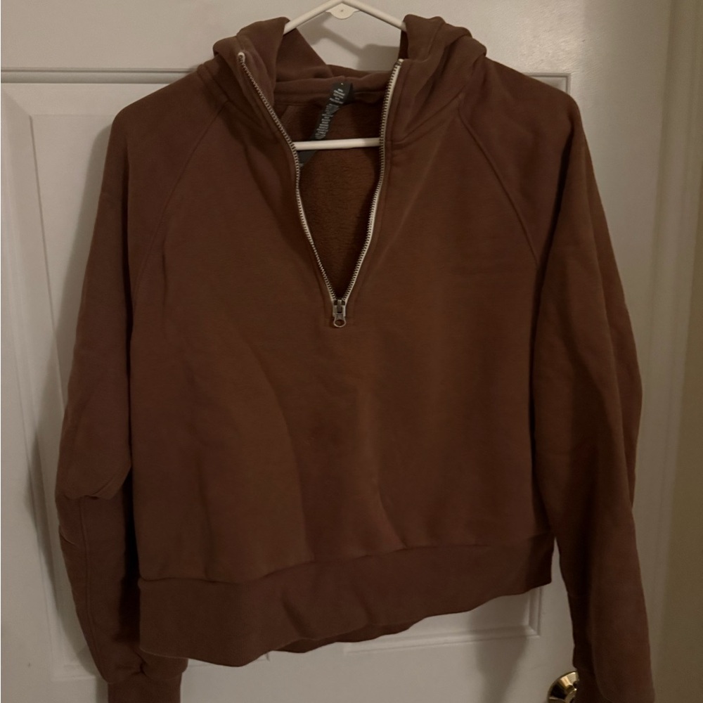 Vuori Restore Half-Zip